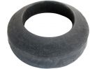 Lasco Recessed Toilet Tank to Bowl Gasket 2-1/4 In. ID X 3-1/16 In. OD