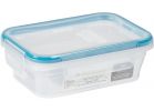 Snapware Total Solution Food Storage Container 3 C.up