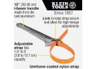 Klein Grip-It Strap Wrench 5 In.