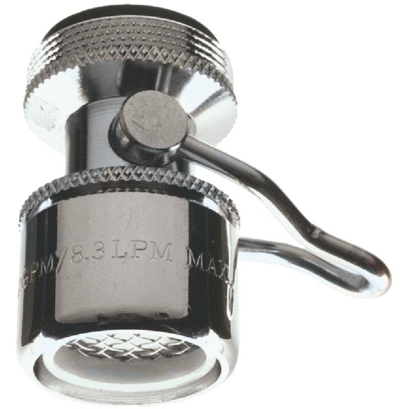 Do it Faucet Aerator with On/Off Switch