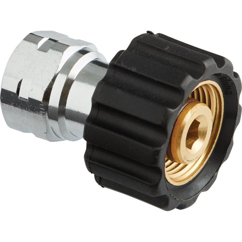Forney Female Screw Pressure Washer Coupling