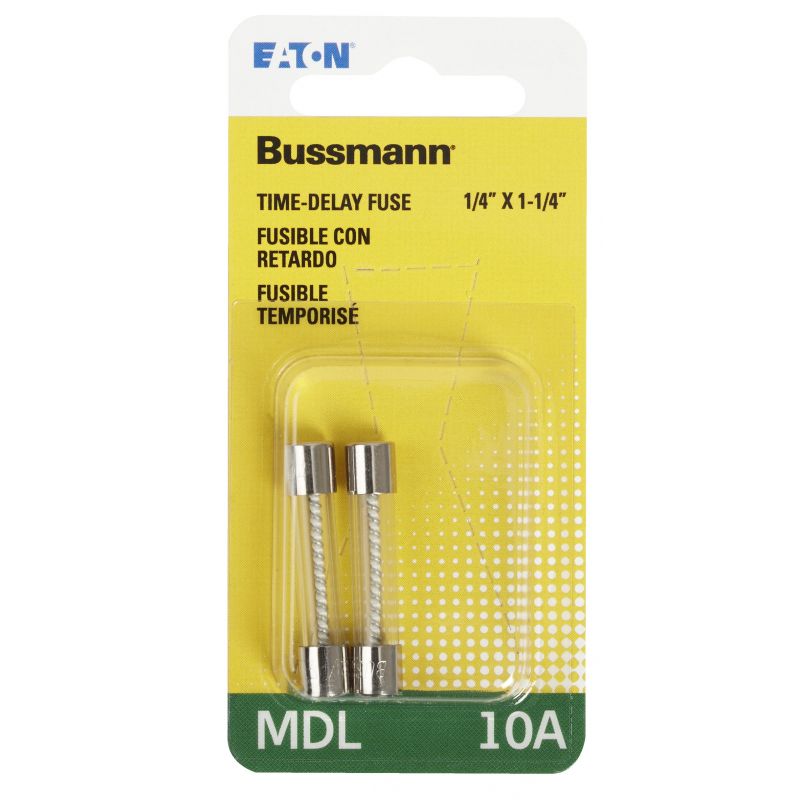 Bussmann MDL Electronic Fuse 10
