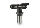 Graco TRU209 Spray Tip, 209 Tip, Carbide Steel