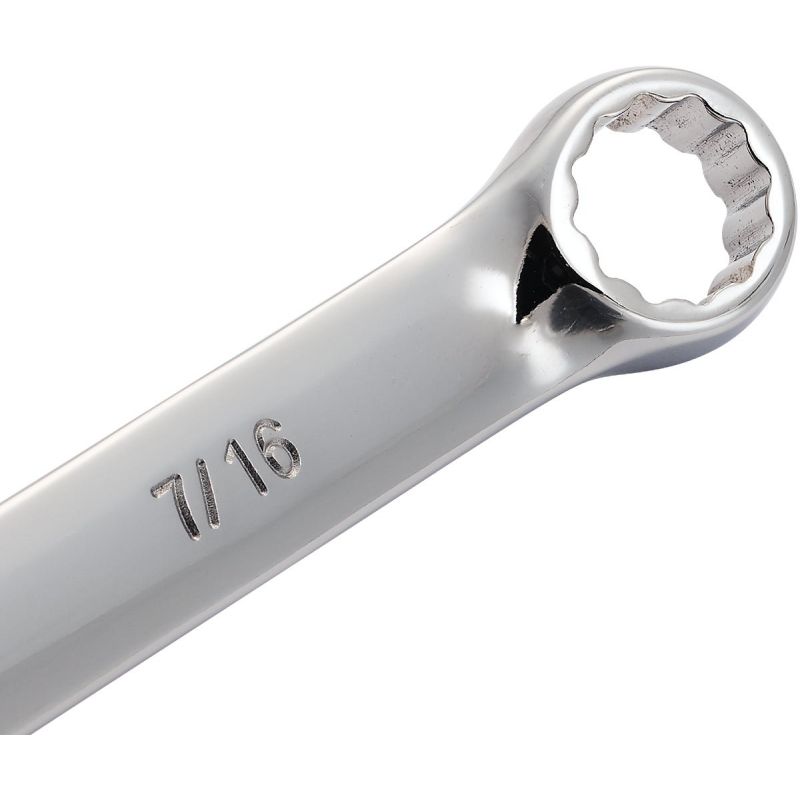 Channellock Combination Wrench 7/16 In.