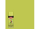 Krylon ColorMaxx Spray Paint + Primer Citrus Green, 12 Oz.