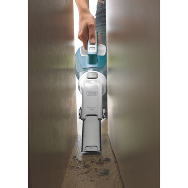 Buy Black Decker CHV1410L Hand Vacuum 16 V Battery Lithium Ion