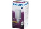 Philips TrueForce Medium Base LED High-Intensity Replacement Light Bulb