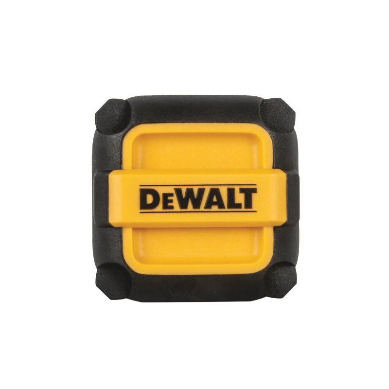 DeWALT 131 0849 DW2 USB Charger, 2.4 A Charge, Black Black