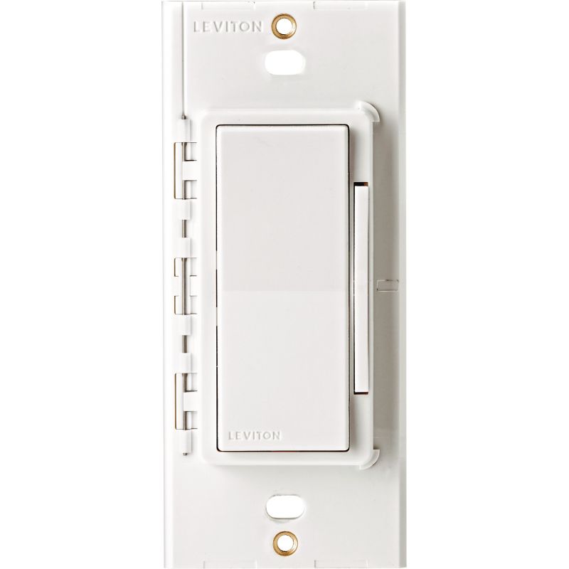 Leviton Decora Smart Anywhere Dimmer Switch White