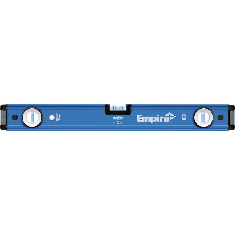 Empire True Blue Professional Box Level