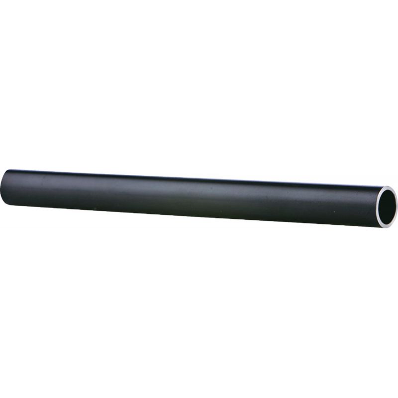 Southland Standard T &amp; C Black Pipe 3/4 In. X 21 Ft.