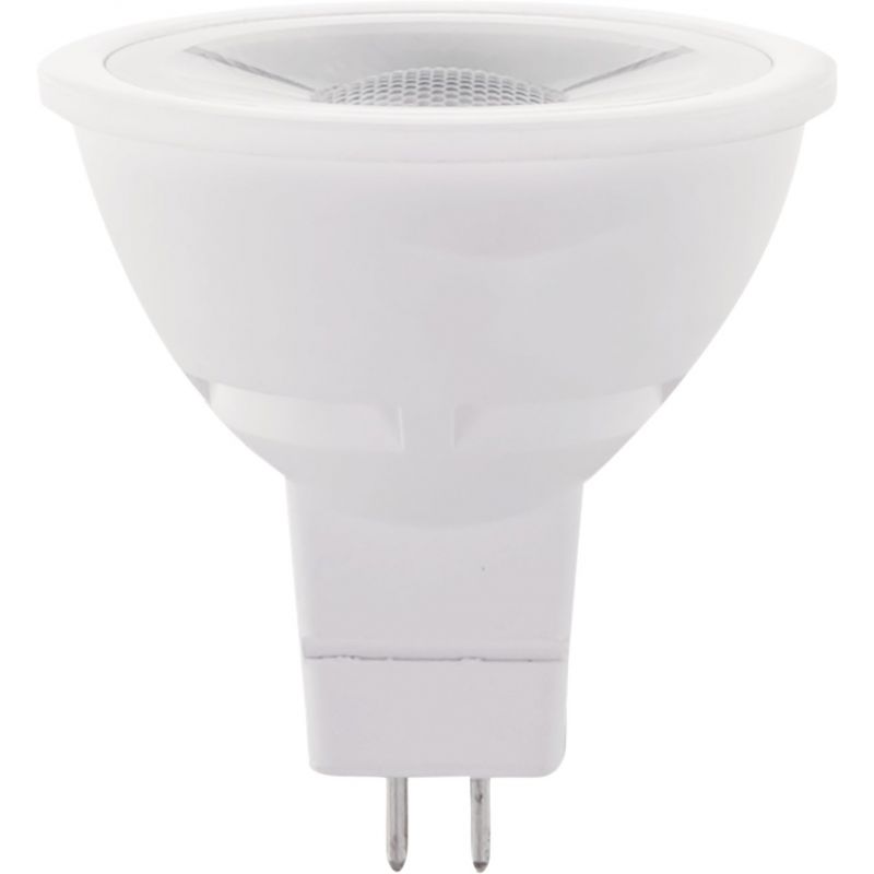 Satco Nuvo MR16 GU5.3 LED Floodlight Light Bulb