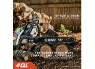 Senix 4QL 4-Cycle Gas Chainsaw