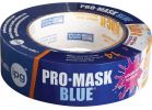 IPG ProMask Blue Bloc-It Masking Tape Blue