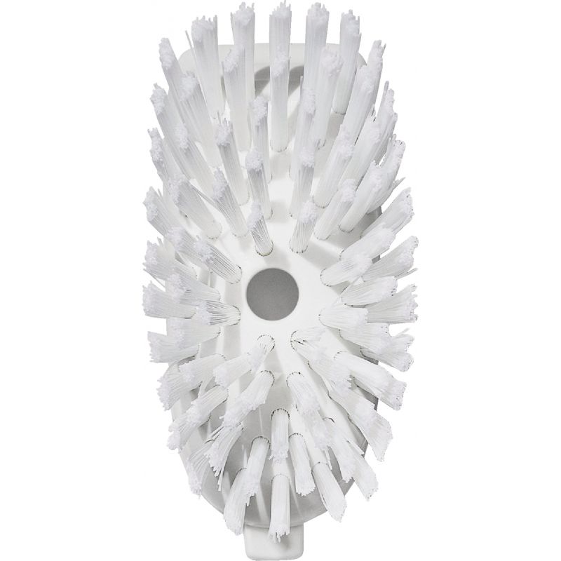 OXO Good Grips Replacement Toilet Brush Head White