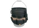 Kuny&#039;s Tool Works Series SW1119 Bucket Organizer, 48-Compartment, Polyester