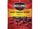 Jack Links Tender Bites Beef Jerky 2.85 Oz. (Pack of 8)