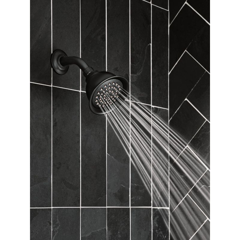Moen Banbury 1-Handle Tub and Shower Faucet