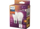 Philips Ultra Definition A15 Medium LED Decorative Light Bulb