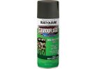 Rust-Oleum Specialty 2X Ultra Cover Spray Paint Deep Forest Green, 12 Oz.