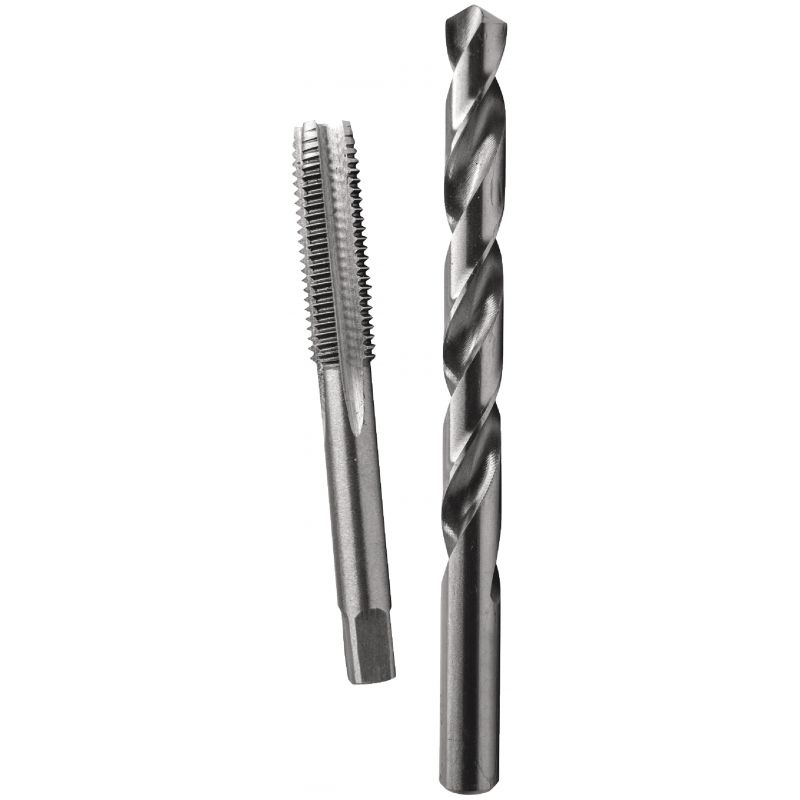 Century Drill &amp; Tool Metric Tap &amp; Letter Drill Bit Combo Pack Y