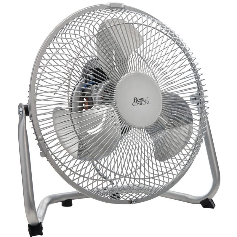 Best Comfort Whole House High Velocity Fan 5
