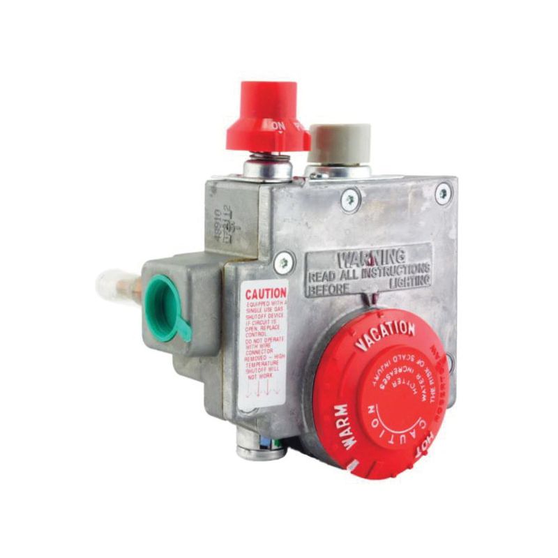 Richmond SP12258B Gas Control Thermostat