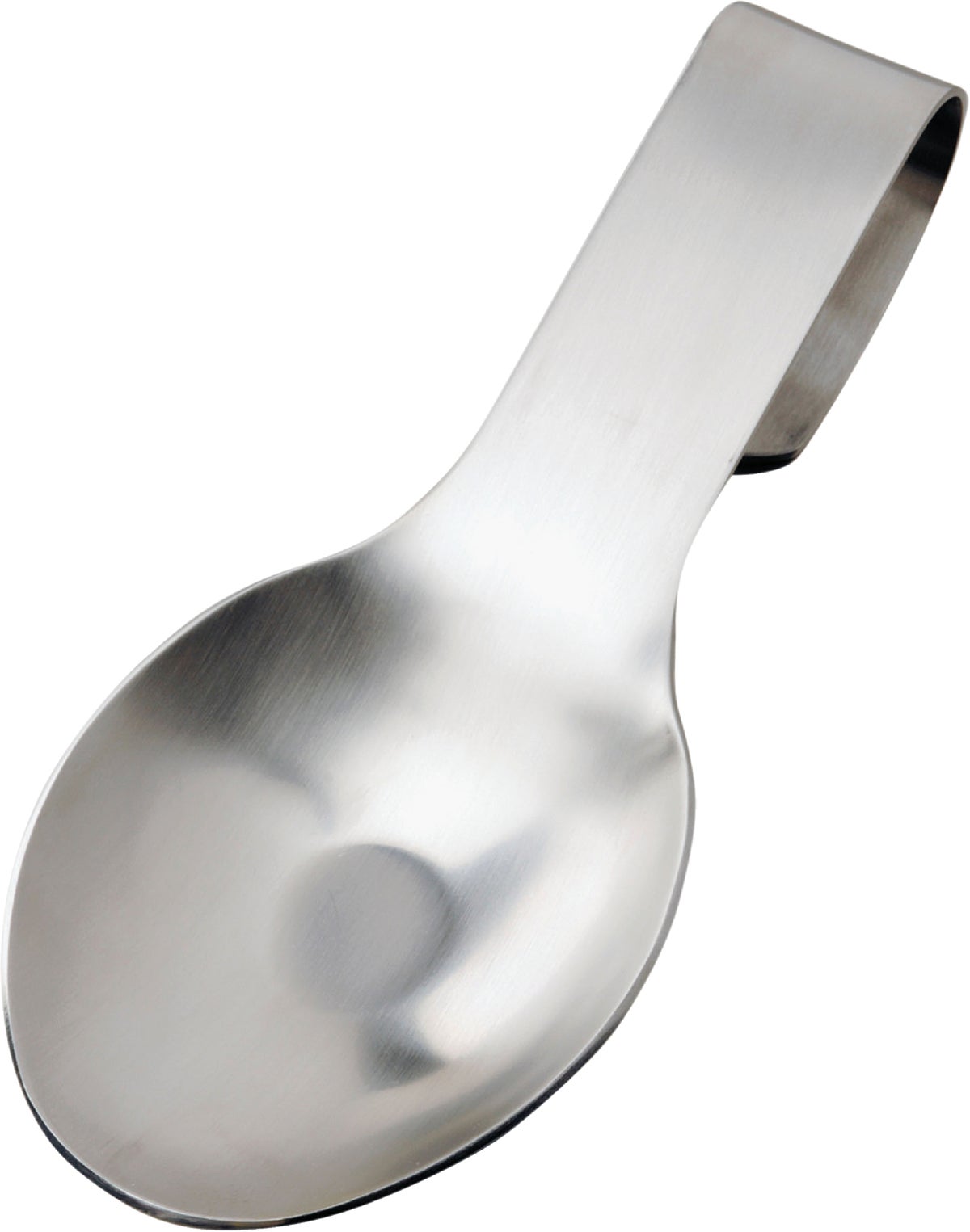  OXO Good Grips Stainless Steel Spoon Rest : Home & Kitchen