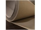 Surface Shields BLDLS38100F Floor Protection Board with Liquid Shield, 100 ft L, 38 in W, 45 mil Thick, Paper, Natural Natural