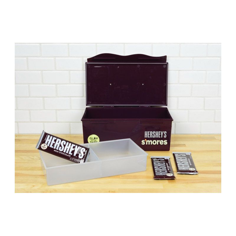Hershey&#039;s 01211HSY Baking Caddy Brown