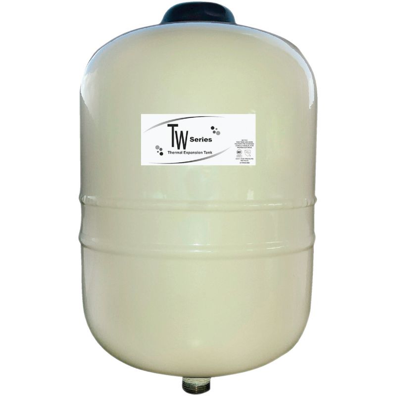 Reliance Water Heater Expansion Tank 5 Gal.