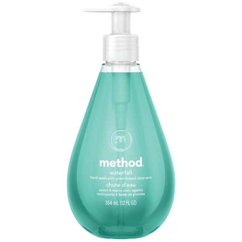 Method Liquid Hand Soap 12 Oz.