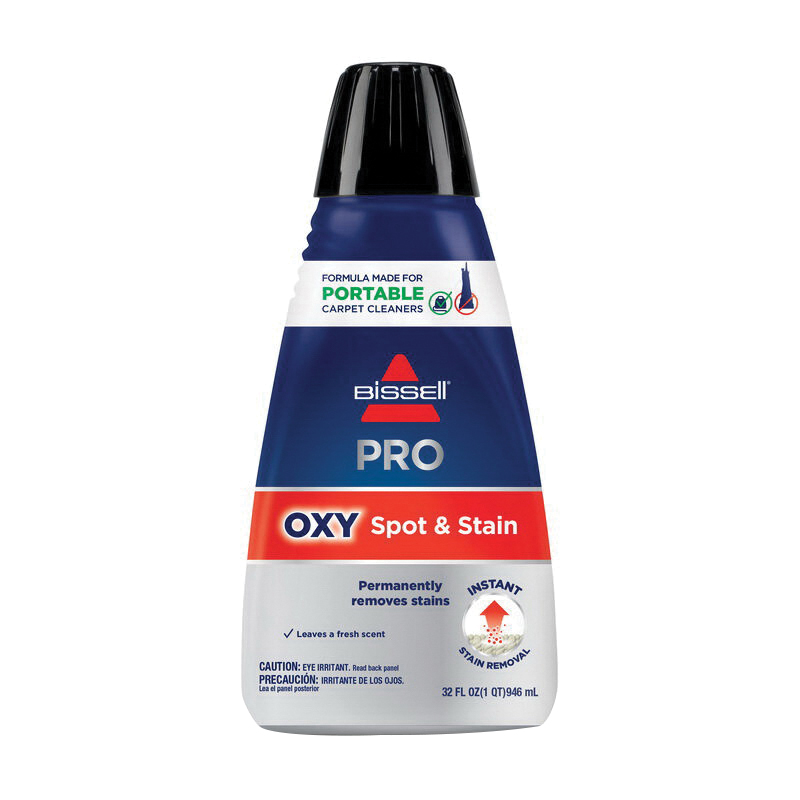 WOOLITE Oxy-deep Carpet Stain Remover Great for pet messes 8538