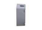 Bell Outdoor PSB37550GY Weatherproof Box, 3.81 in W, 2 in D, 4.6 in H, NEMA 3R, PVC, Gray Gray
