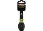 Do it Best Professional Slotted Screwdriver 1/4 In., 1-1/2 In.