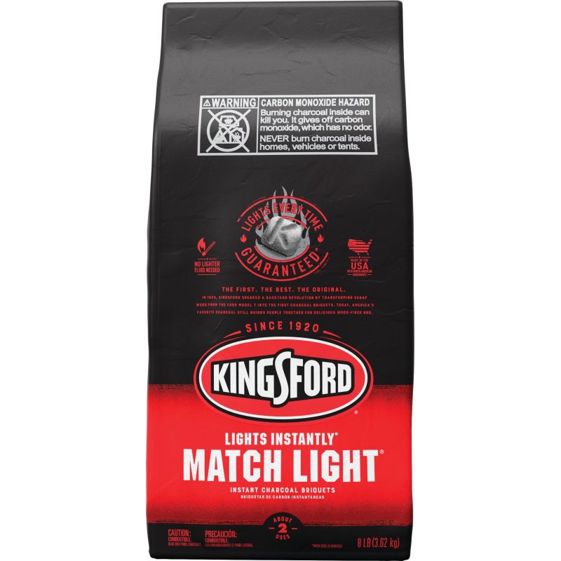 Kingsford Match Light Charcoal