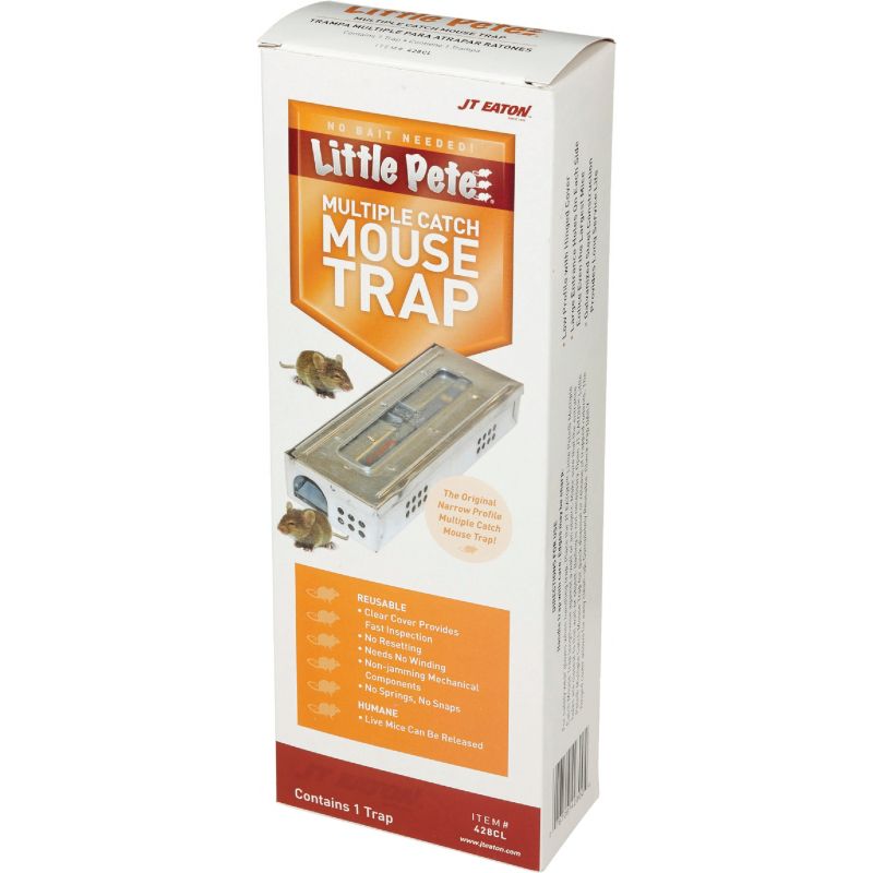 JT Eaton Little Pete Mouse Trap