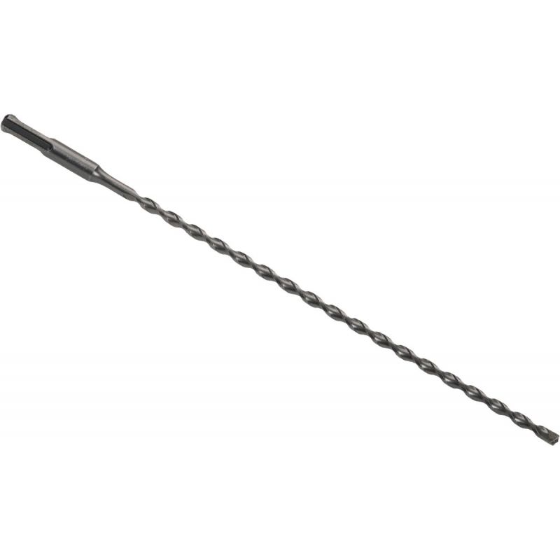 Milwaukee M/2 SDS-Plus Rotary Hammer Bit