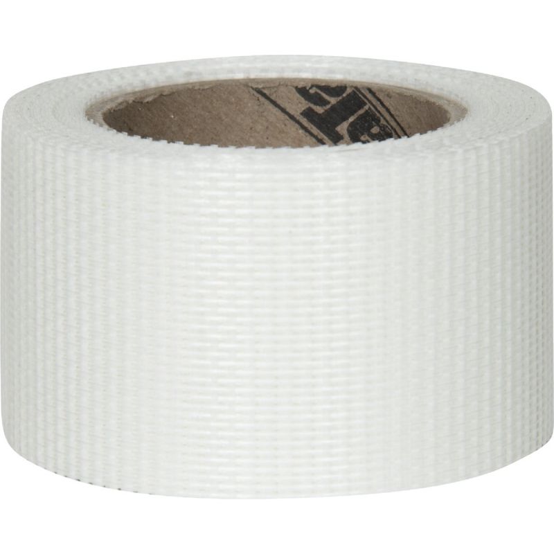 FibaTape Perfect Finish Ultra Thin Joint Drywall Tape White