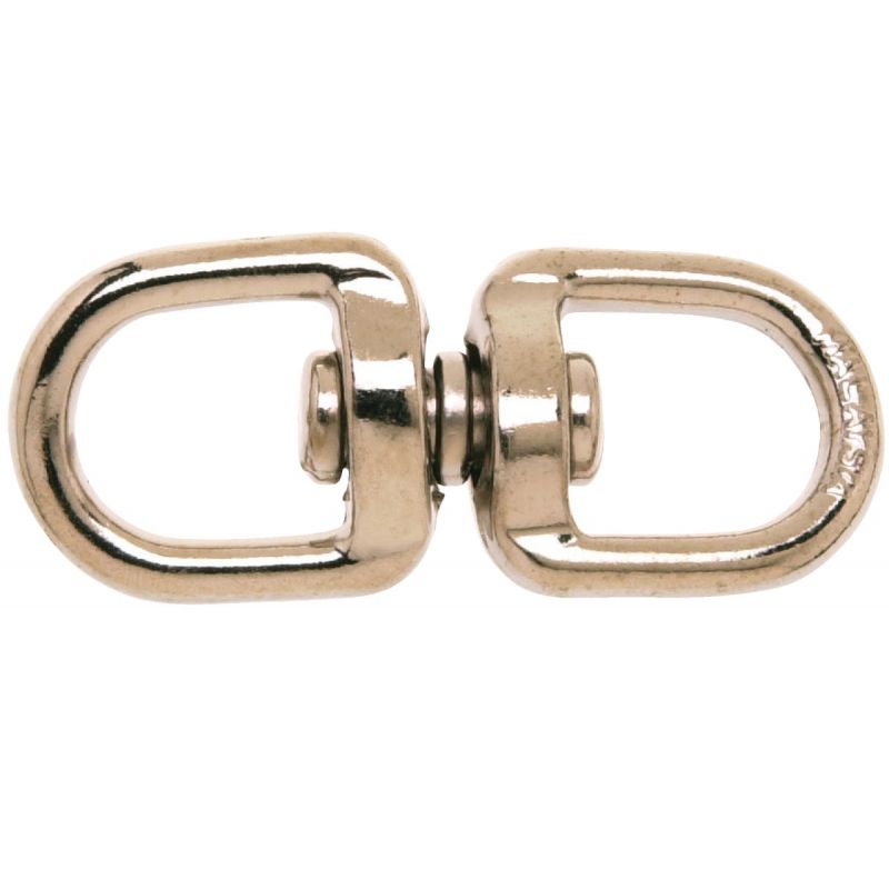 Campbell Double End Swivel 5/8 In.