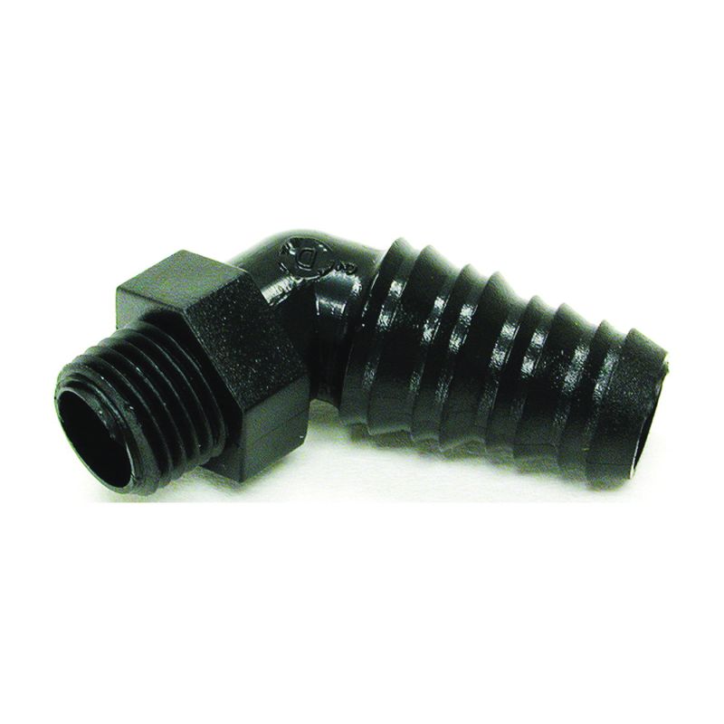 Dial 4625 Water Distributor Adapter, For: Evaporative Cooler Purge Systems