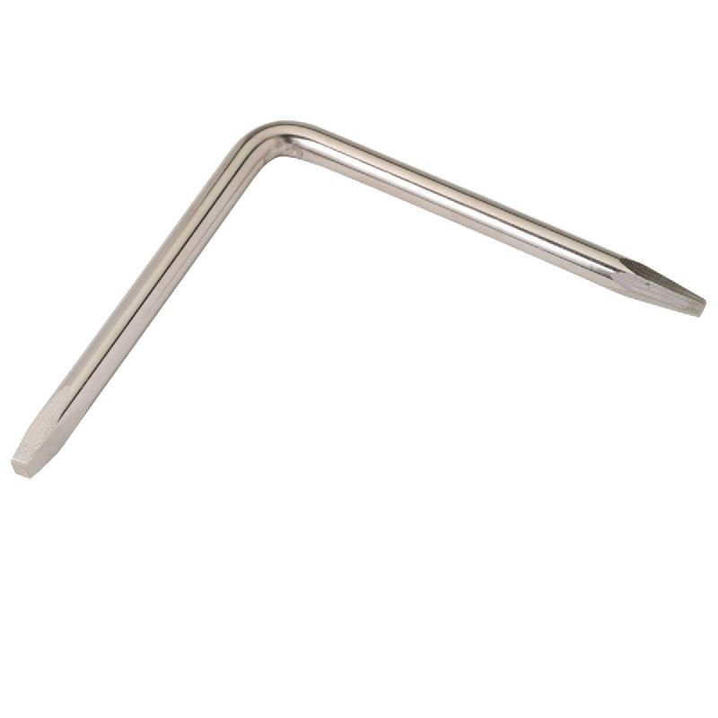 Brasscraft Tapered Faucet Seat Wrench