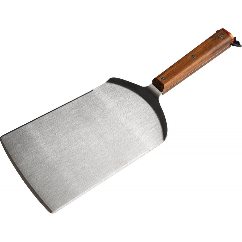Traeger Stainless Steel Grill Spatula