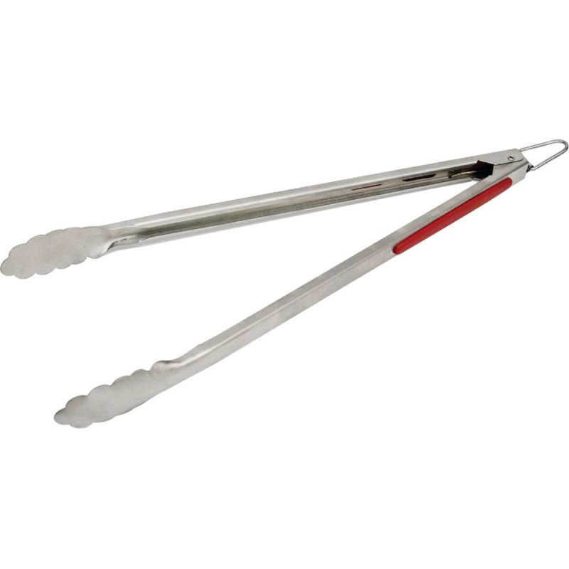 GrillPro Barbeque Tongs