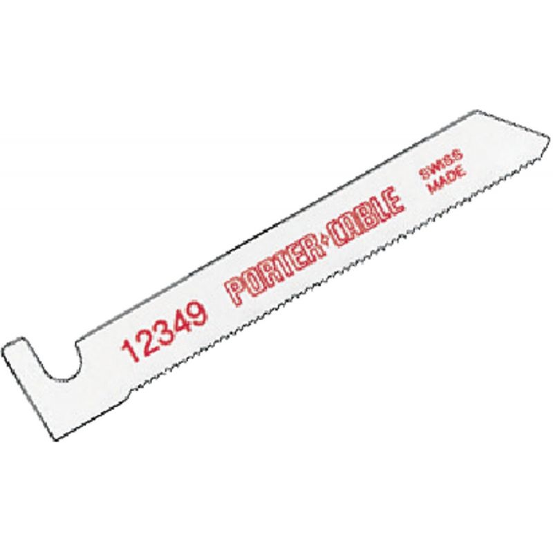 Porter Cable Bayonet Style Jig Saw Blade