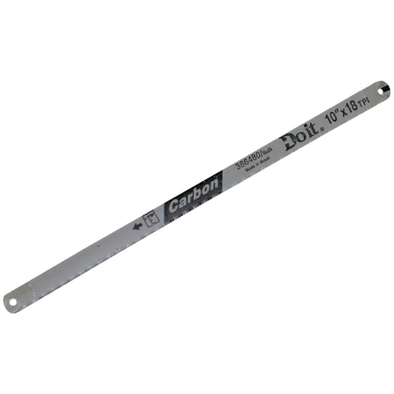 Do it Carbon Steel Hacksaw Blade 12 In.
