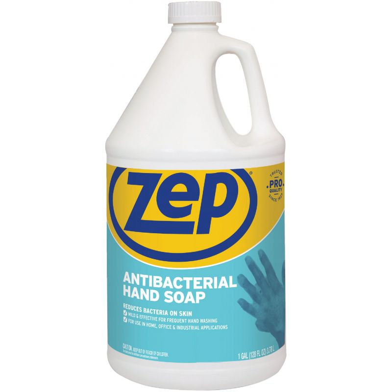 Zep Antibacterial Hand Soap 1 Gal.