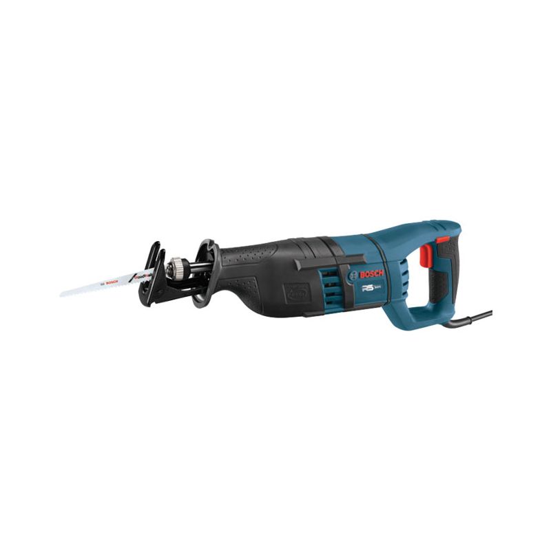Bosch RS325 Reciprocating Saw, 12 A, 1 in L Stroke, 0 to 2800 spm