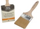 Best Look Staining &amp; Waterproofing Stain Brush