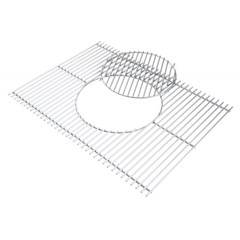 Weber Gourmet Barbeque System Grill Grate